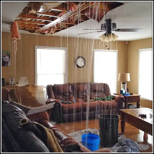 Water Damage Restoration in Hazel Dell, WA